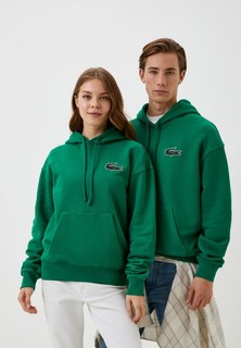 Худи Lacoste