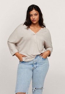 Блуза Violeta by Mango