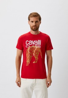 Футболка Cavalli Class