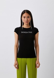 Футболка Patrizia Pepe