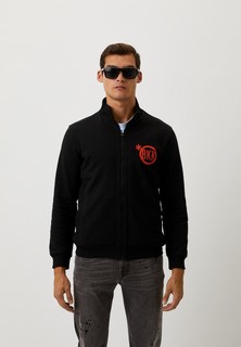 Олимпийка Bikkembergs
