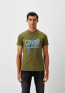 Футболка Cavalli Class