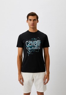 Футболка Cavalli Class