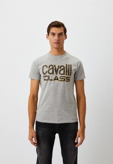 Футболка Cavalli Class