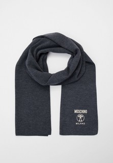 Шарф Moschino