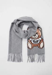 Шарф Moschino