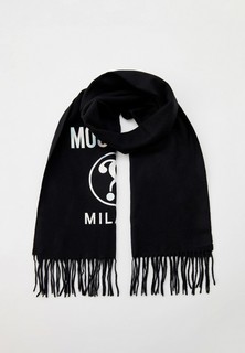 Шарф Moschino