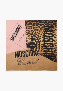 Платок Moschino