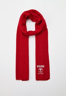 Шарф Moschino