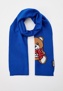 Шарф Moschino