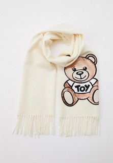 Шарф Moschino
