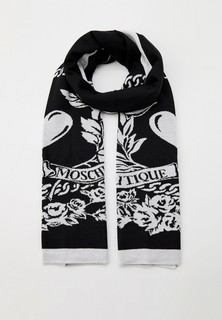 Палантин Moschino