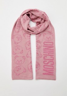 Шарф Moschino