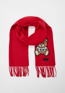 Шарф Moschino