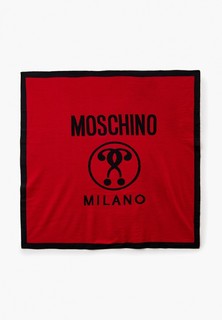 Платок Moschino