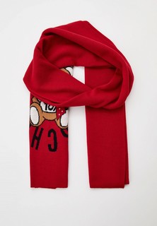 Шарф Moschino