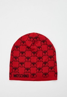 Шапка Moschino