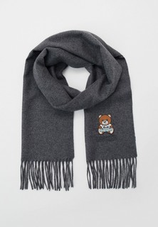 Шарф Moschino