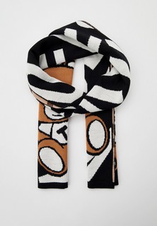 Шарф Moschino