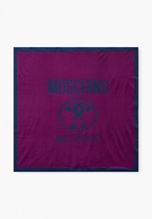 Платок Moschino