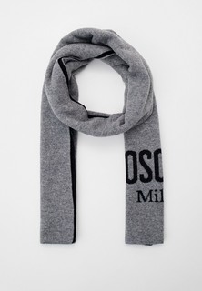 Шарф Moschino