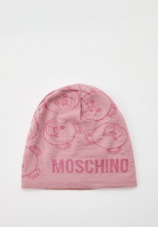 Шапка Moschino