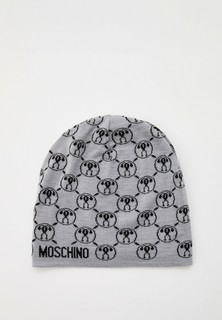 Шапка Moschino