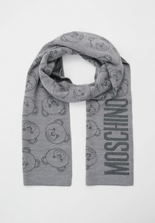 Шарф Moschino