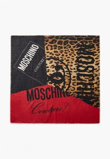 Платок Moschino