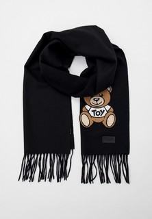 Шарф Moschino