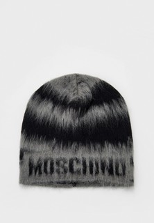 Шапка Moschino