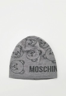 Шапка Moschino