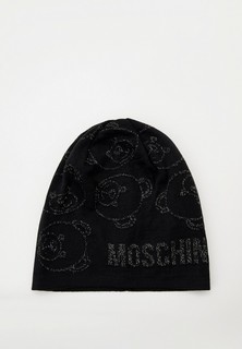 Шапка Moschino