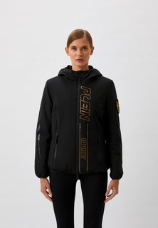 Куртка утепленная Plein Sport