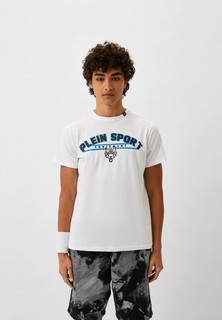 Футболка Plein Sport
