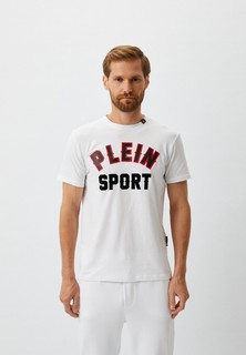 Футболка Plein Sport