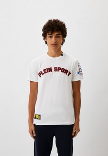 Футболка Plein Sport