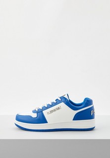 Кеды Plein Sport