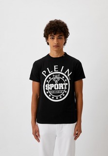 Футболка Plein Sport