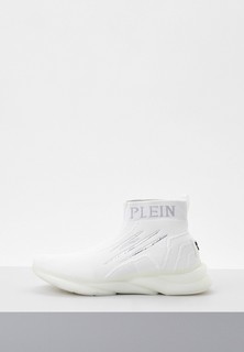 Кроссовки Plein Sport