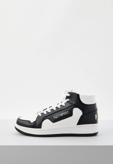 Кеды Plein Sport