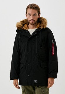 Парка Alpha Industries