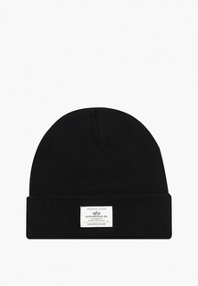 Шапка Alpha Industries