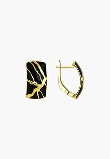 Серьги Sokolov