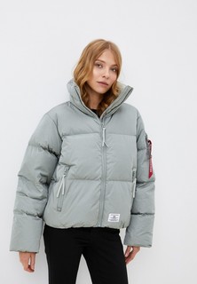 Куртка утепленная Alpha Industries