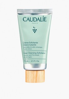 Скраб для лица Caudalie