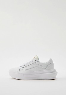 Кеды Vans