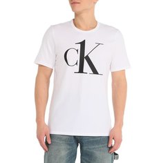 Футболки и майки Calvin Klein