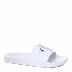 Шлепанцы Calvin Klein Jeans