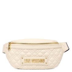 Сумки Love Moschino